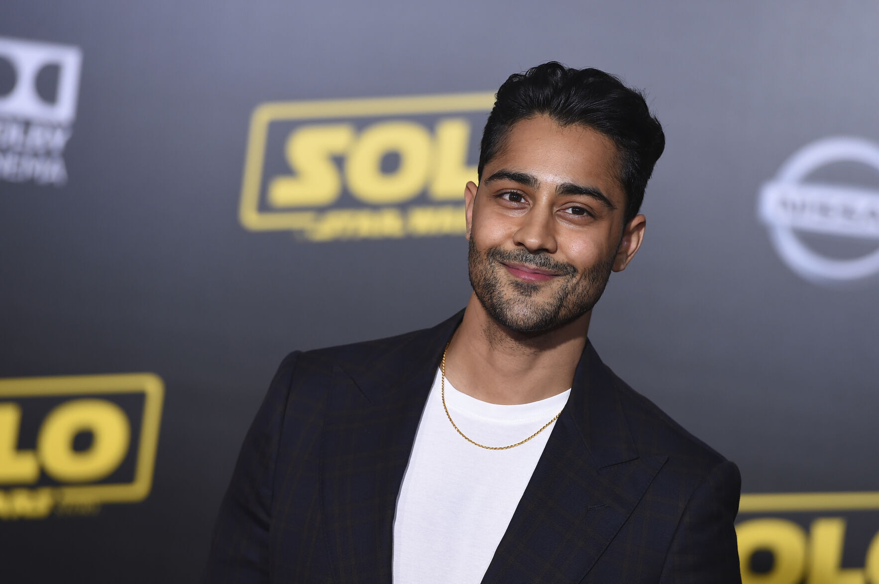 Manish Dayal